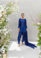 Khoshgel Serena Women 3pcs