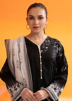 Zellbury WPS2531827 Black Women 3pcs