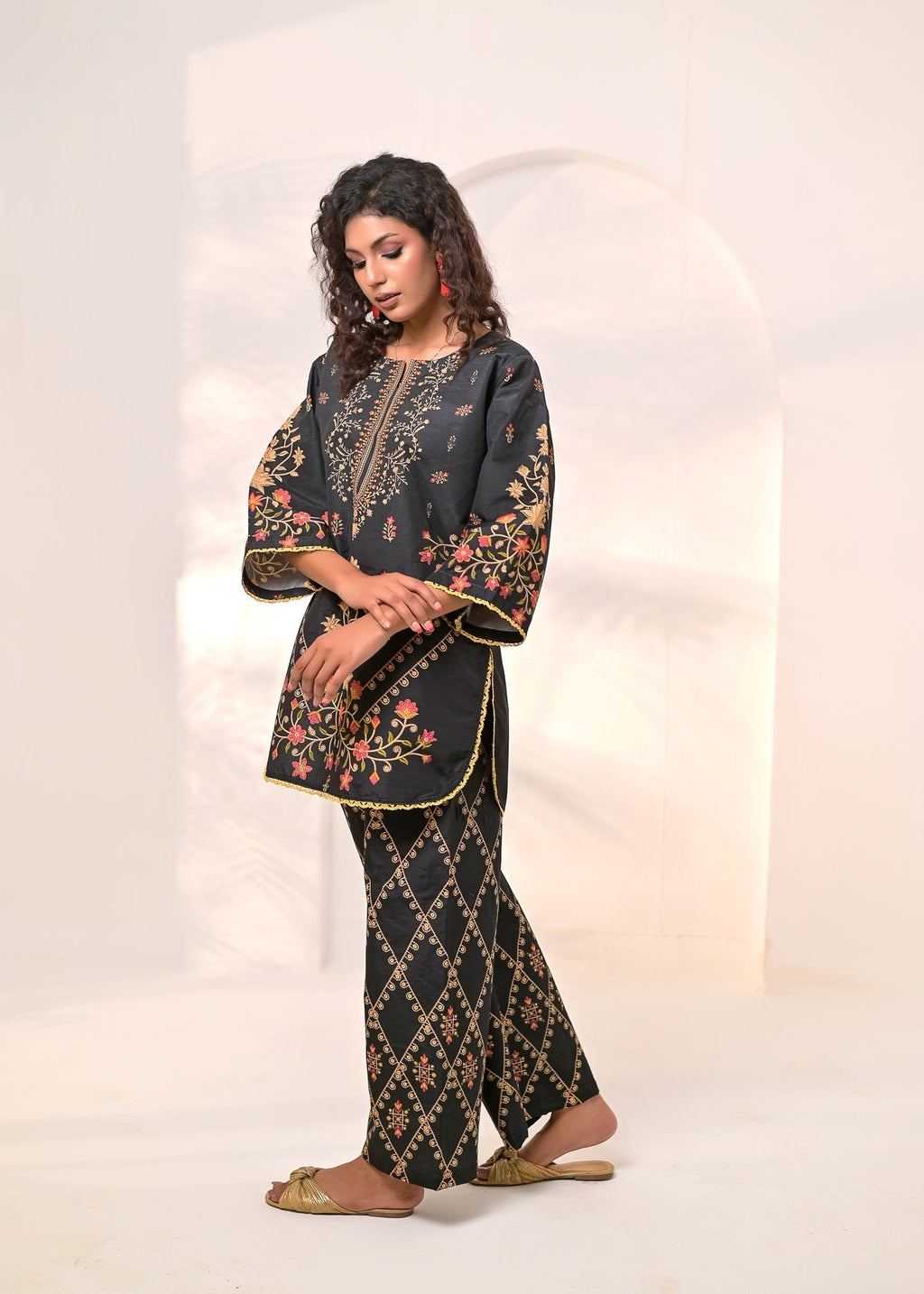 Noorma Kaamal NK JP 29 Women 2pcs