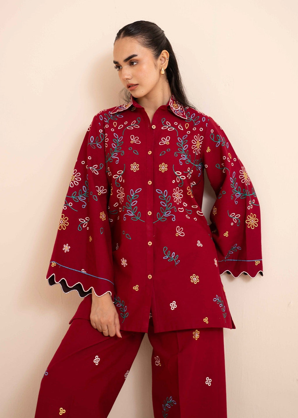 Kiara Lexa Women 2pcs