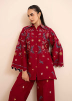 Kiara Lexa Women 2pcs