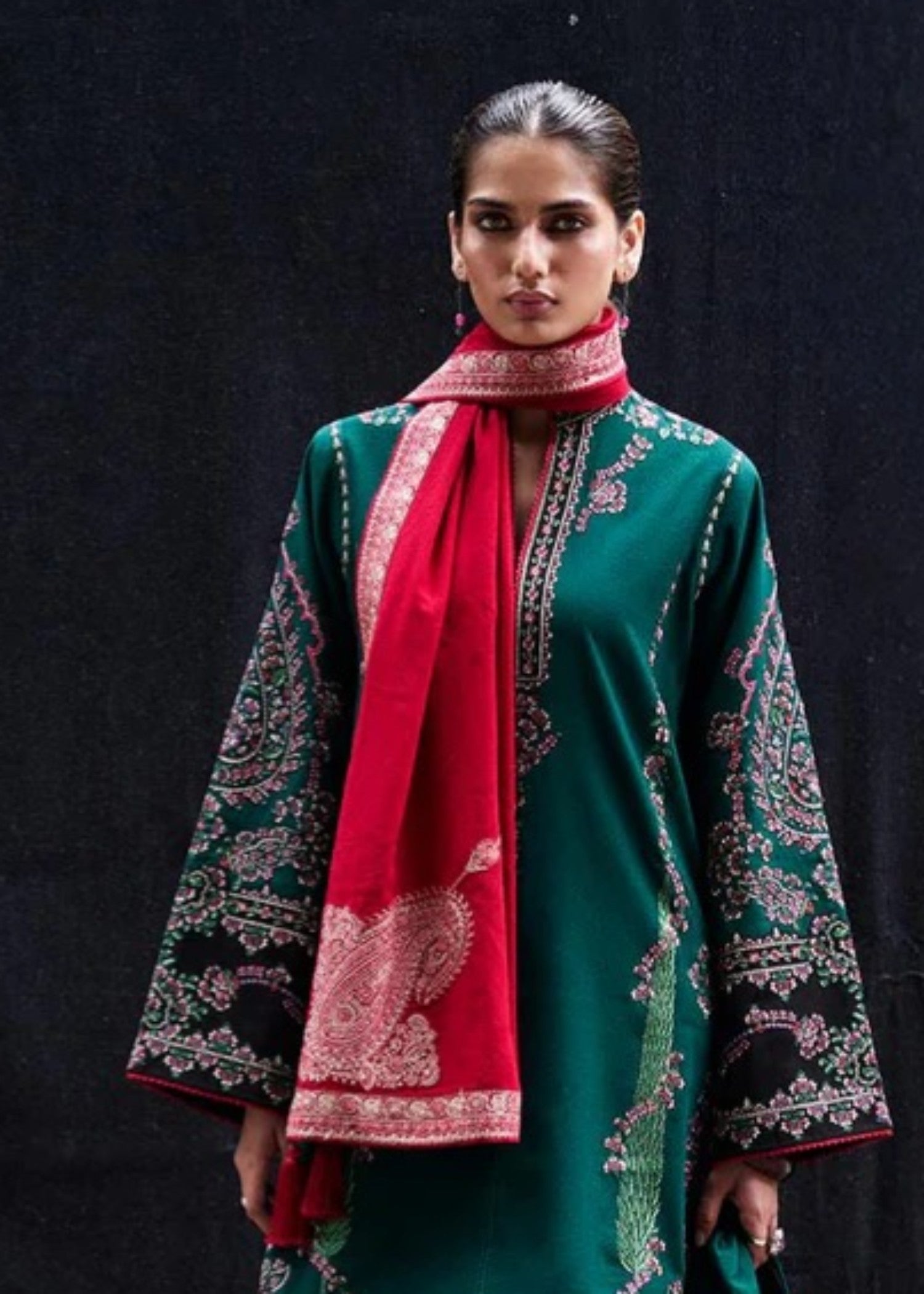 Jugnu Rimi Women 2pcs