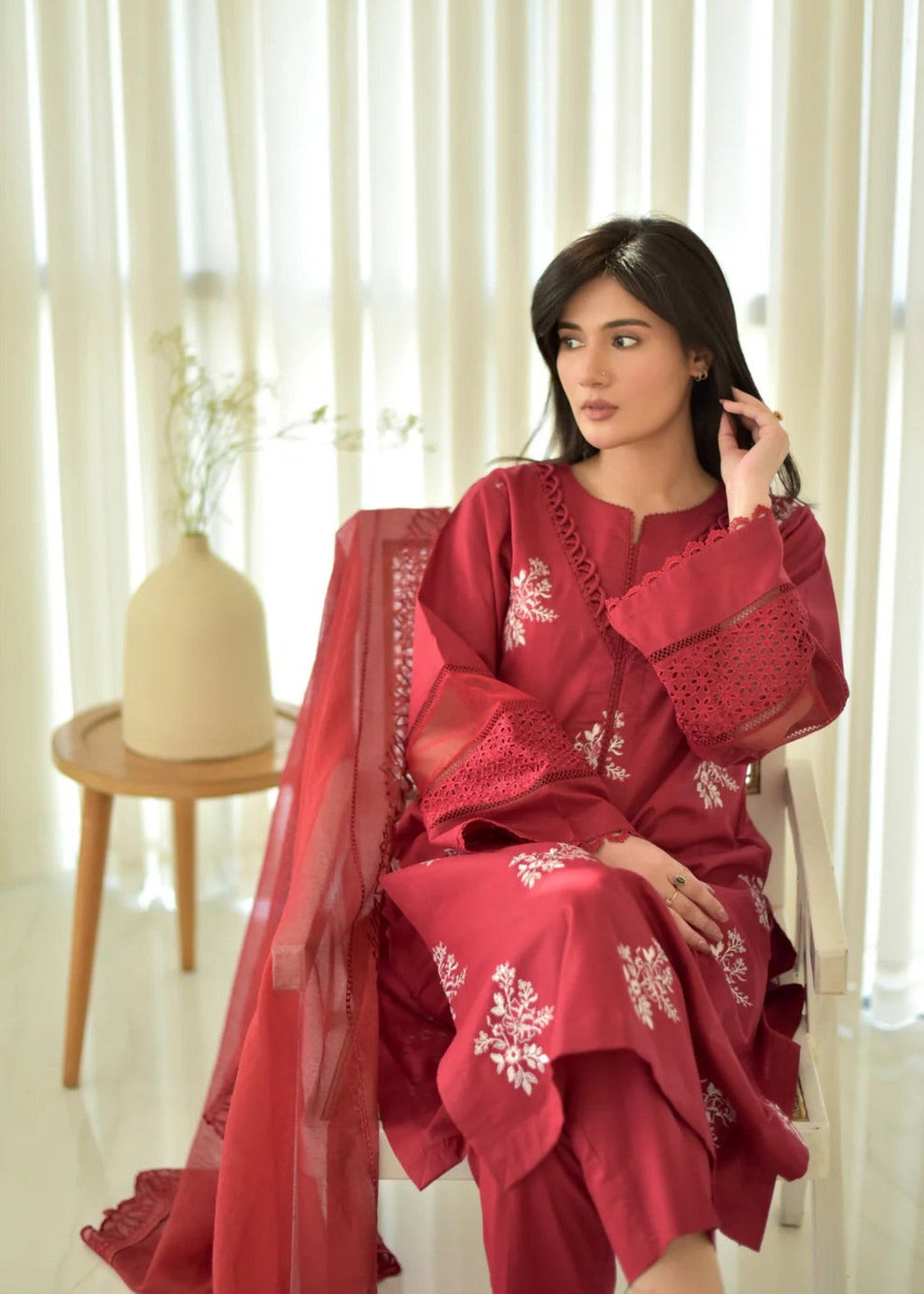 Saifron MERRY Women 2pcs