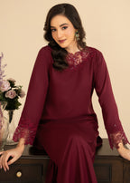 Momin Online Zimal Women 2pcs