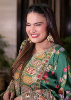 Tehzeeb Libas OJAL Women 3pcs