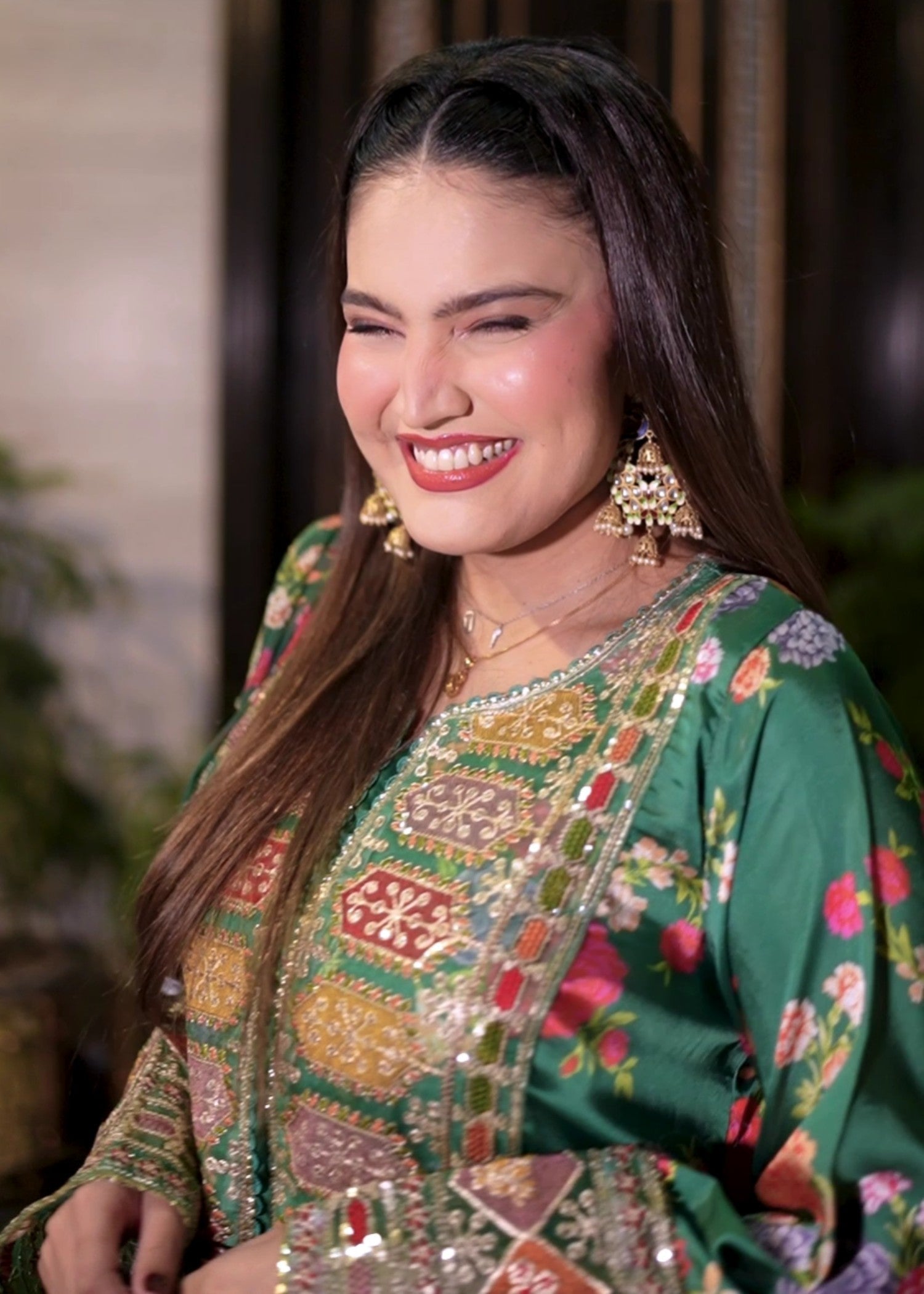 Tehzeeb Libas OJAL Women 3pcs