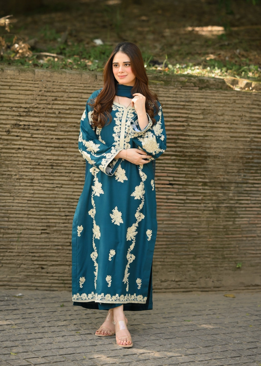 Saifron Dahlisse Women 3pcs