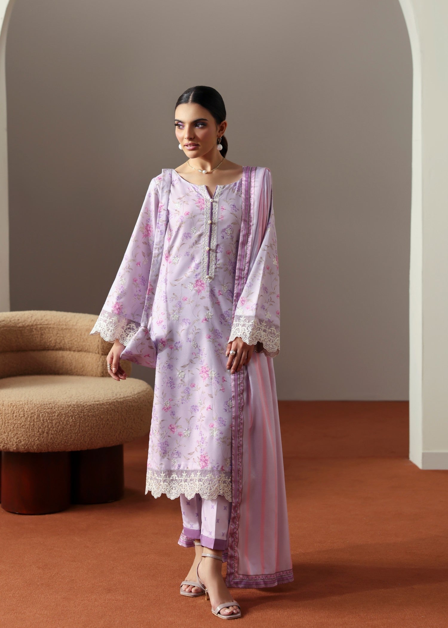 Gulaal GUL Quince PL 04 V2 25 Women 3pcs