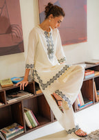 B.K Clothings Teteirs Women 2pcs