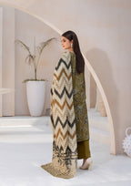 Bin Tayyab BT006526 OLV 47 Women 3pcs