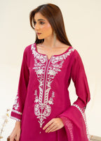 Momin Online MODA 04 Women 3pcs