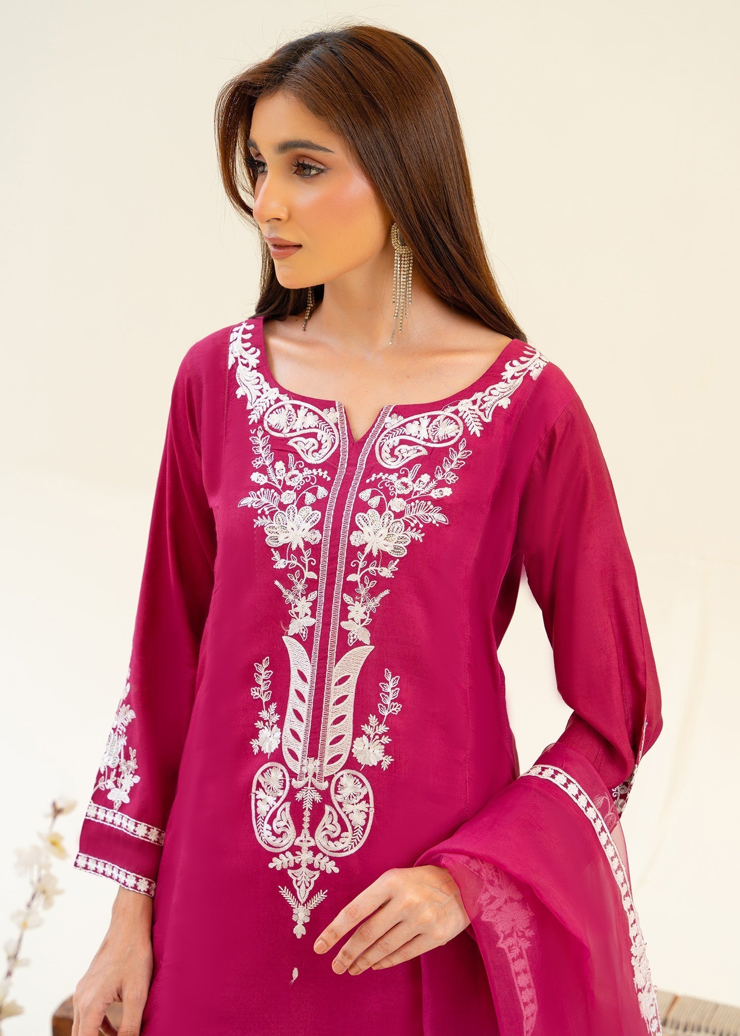 Momin Online MODA 04 Women 3pcs