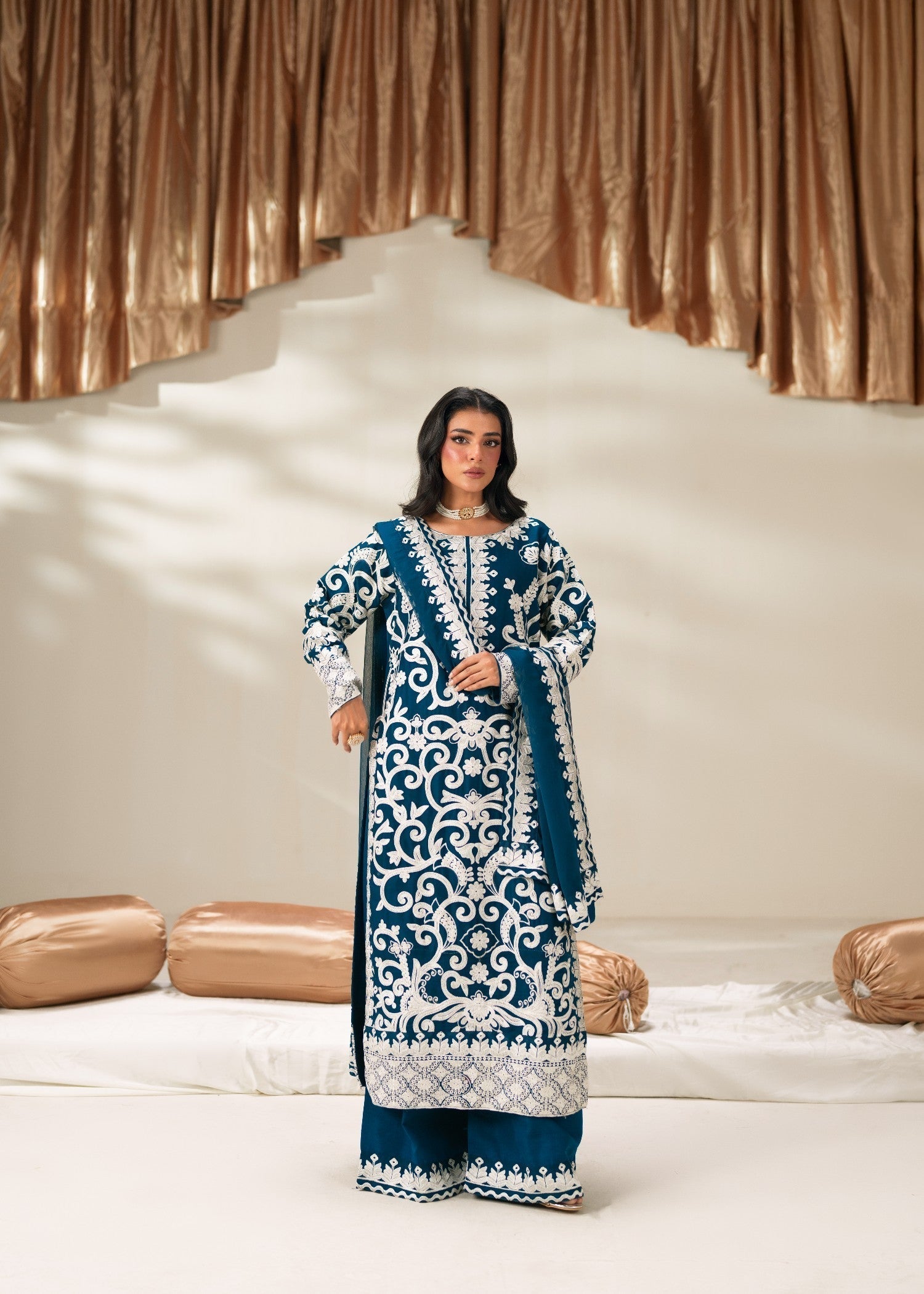 Truba Emma Women 3pcs