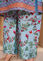 WearCuckoos Lagan Women 2pcs