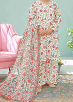 Zuruj Pret Rose Meadow Women 3pcs