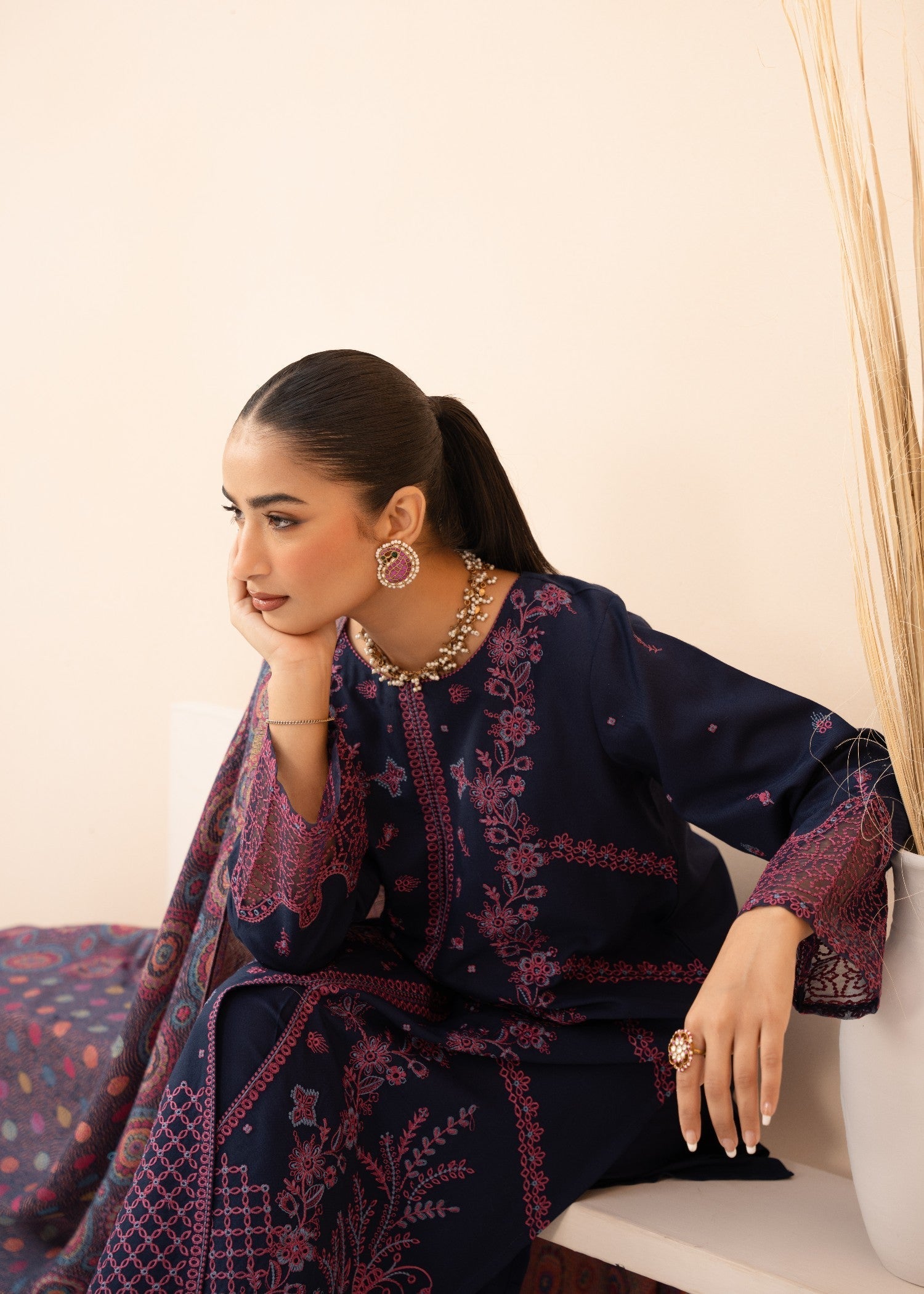 Mohagni MWD 23 Women 3pcs