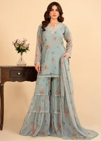 Momin Online Miraal Women 3pcs