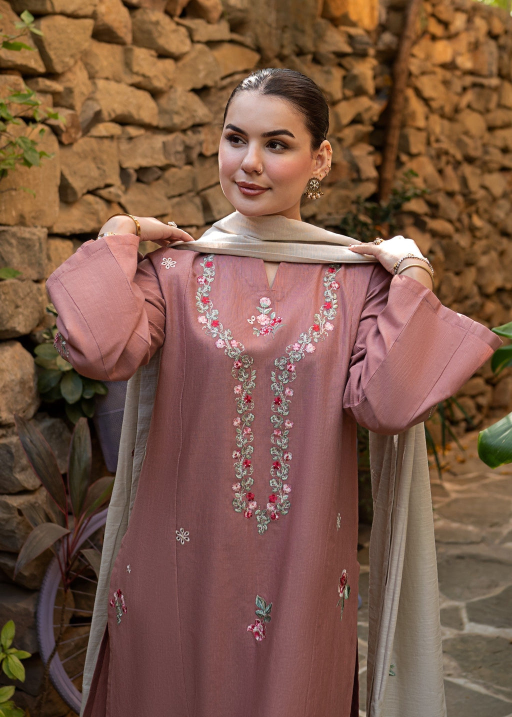 Urge Pret UFAQ Women 3pcs