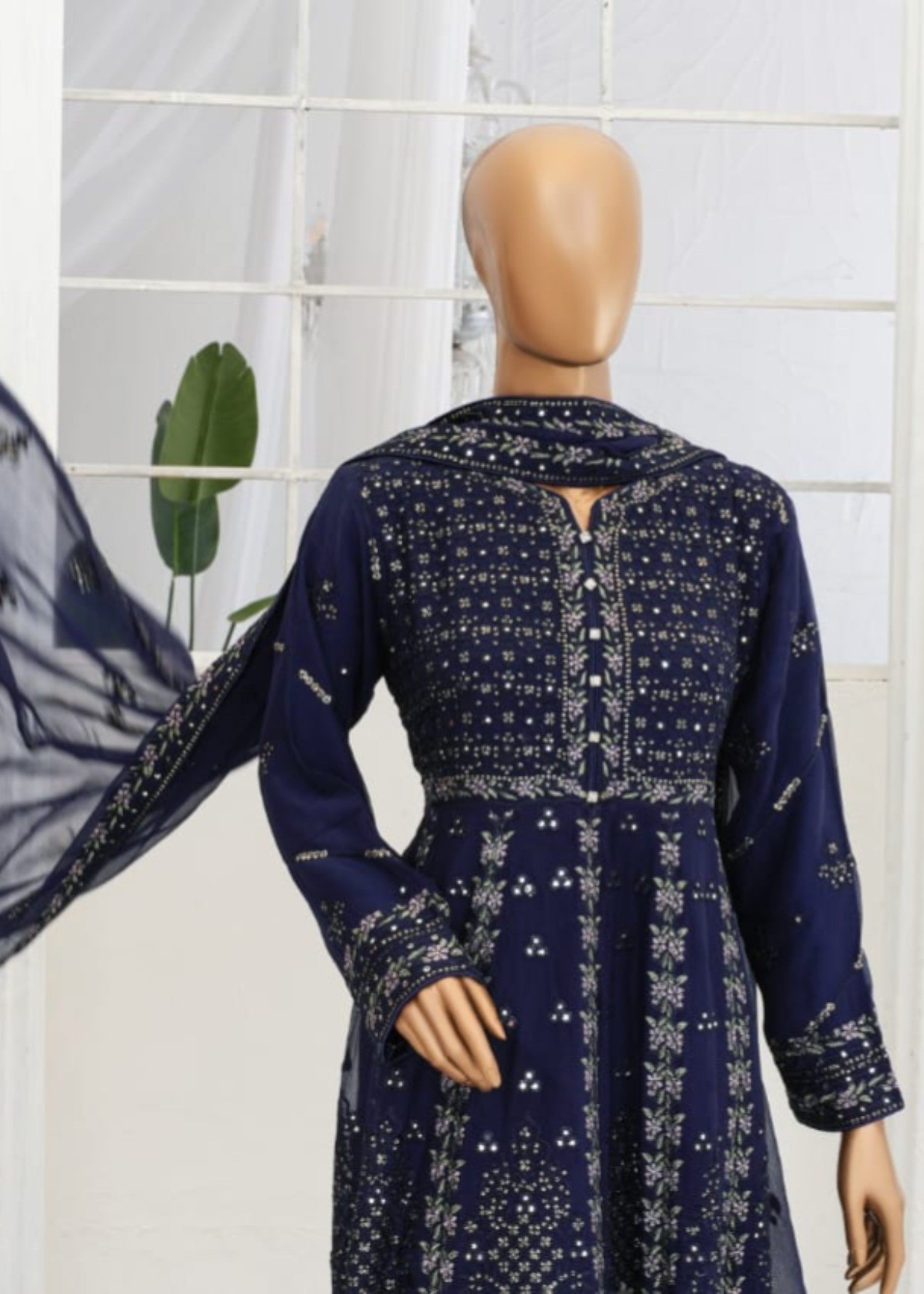 Ahmed Creations Hiba Women 3pcs