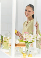 Cocoon BUTTERCUP Women 2pcs