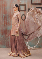 Zarqun 2495 A Women 3pcs