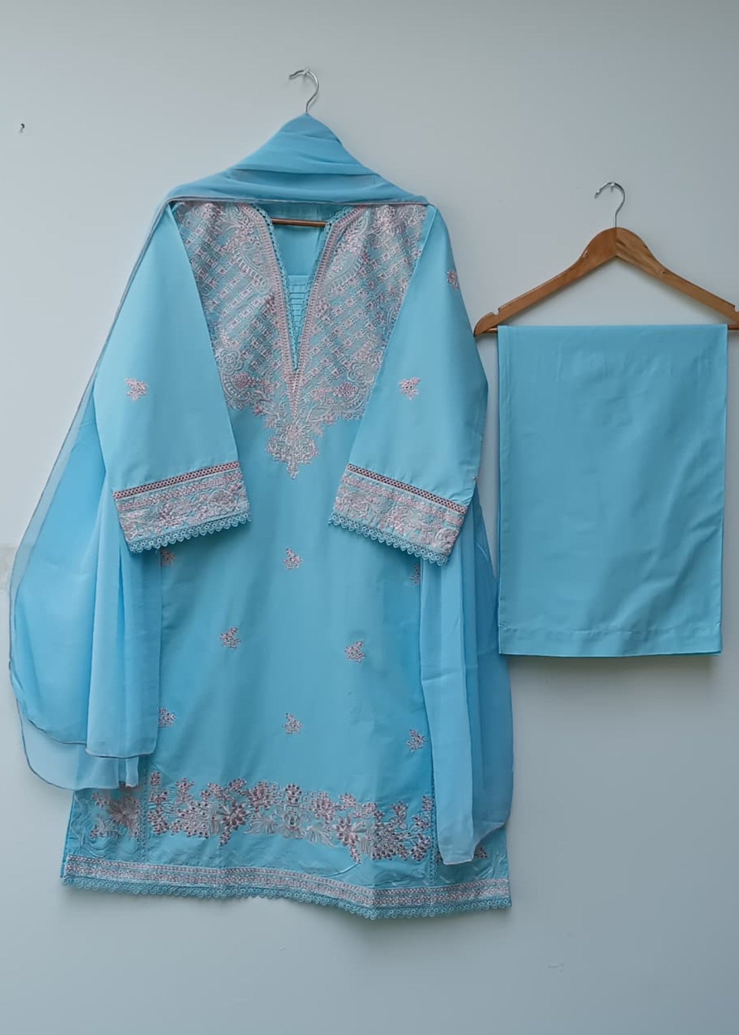 Lubana Store ISRA 2 Women 3pcs