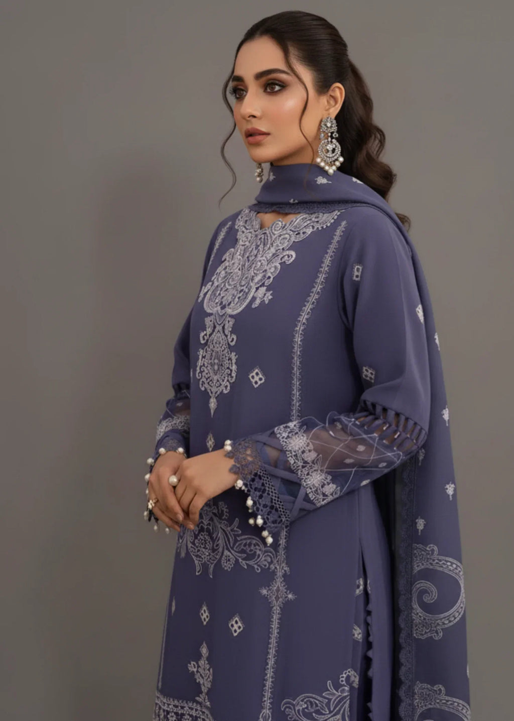 Preetpret Wania Women 3pcs