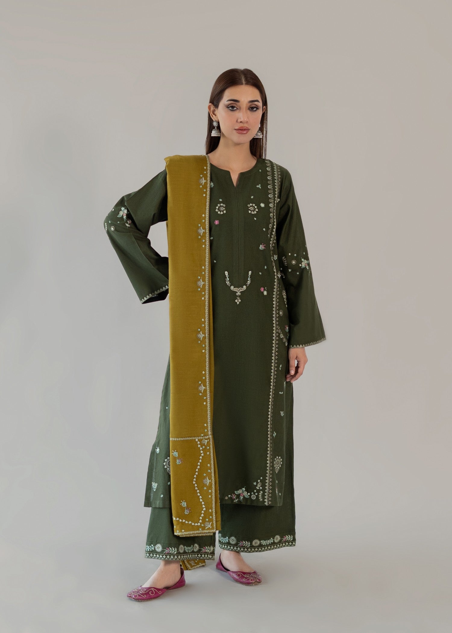 Urge Pret MARISSA Women 3pcs