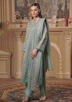 Meraki Nilofe Women 3pcs