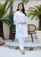 H&U Collection Azure Mist Women 2pcs