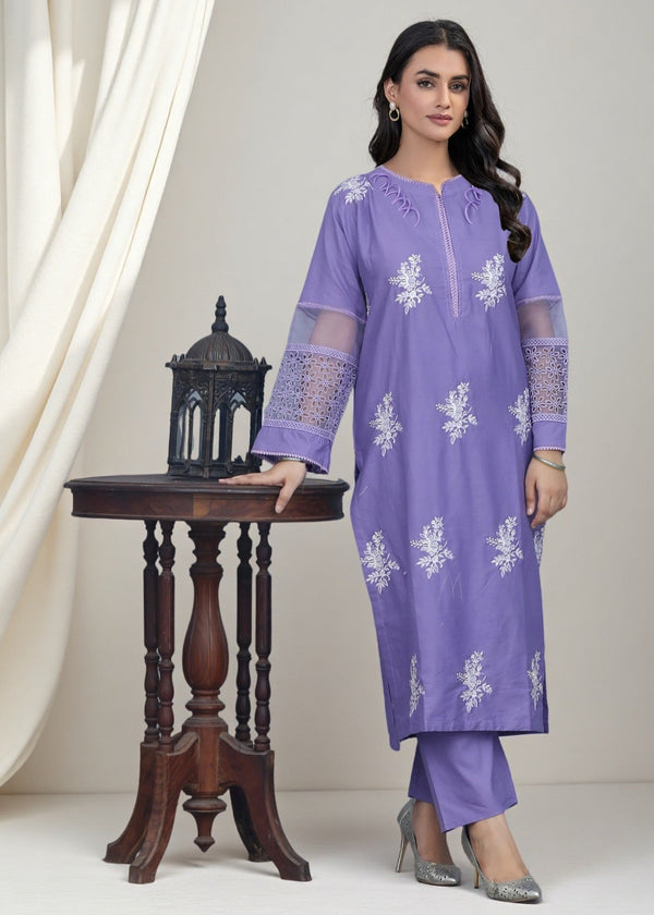 Glamour Stylo Zenix Women 2pcs