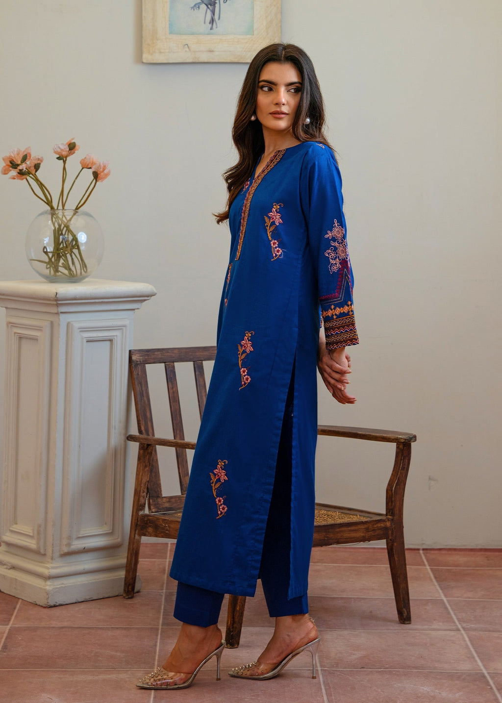 Momin Online Royale Women 2pcs