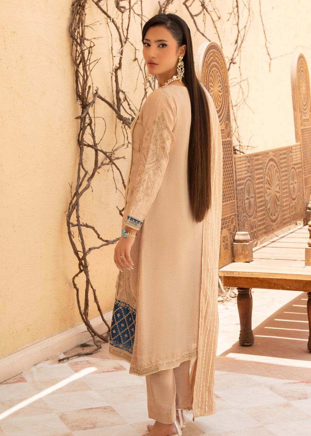 Rang-e-Noor RNF 25 Women 3pcs