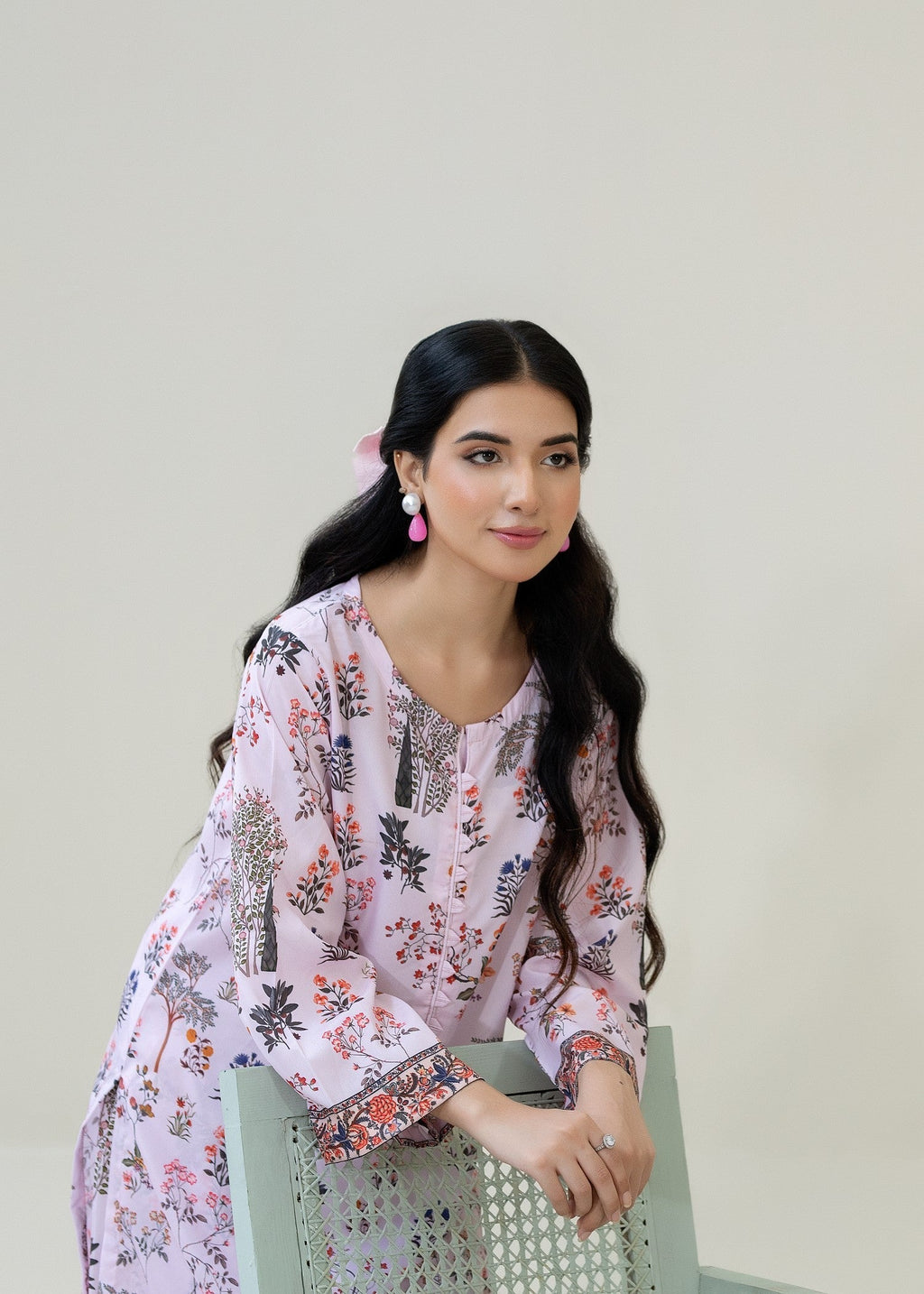 WearCuckoos Seraphina Women 2pcs