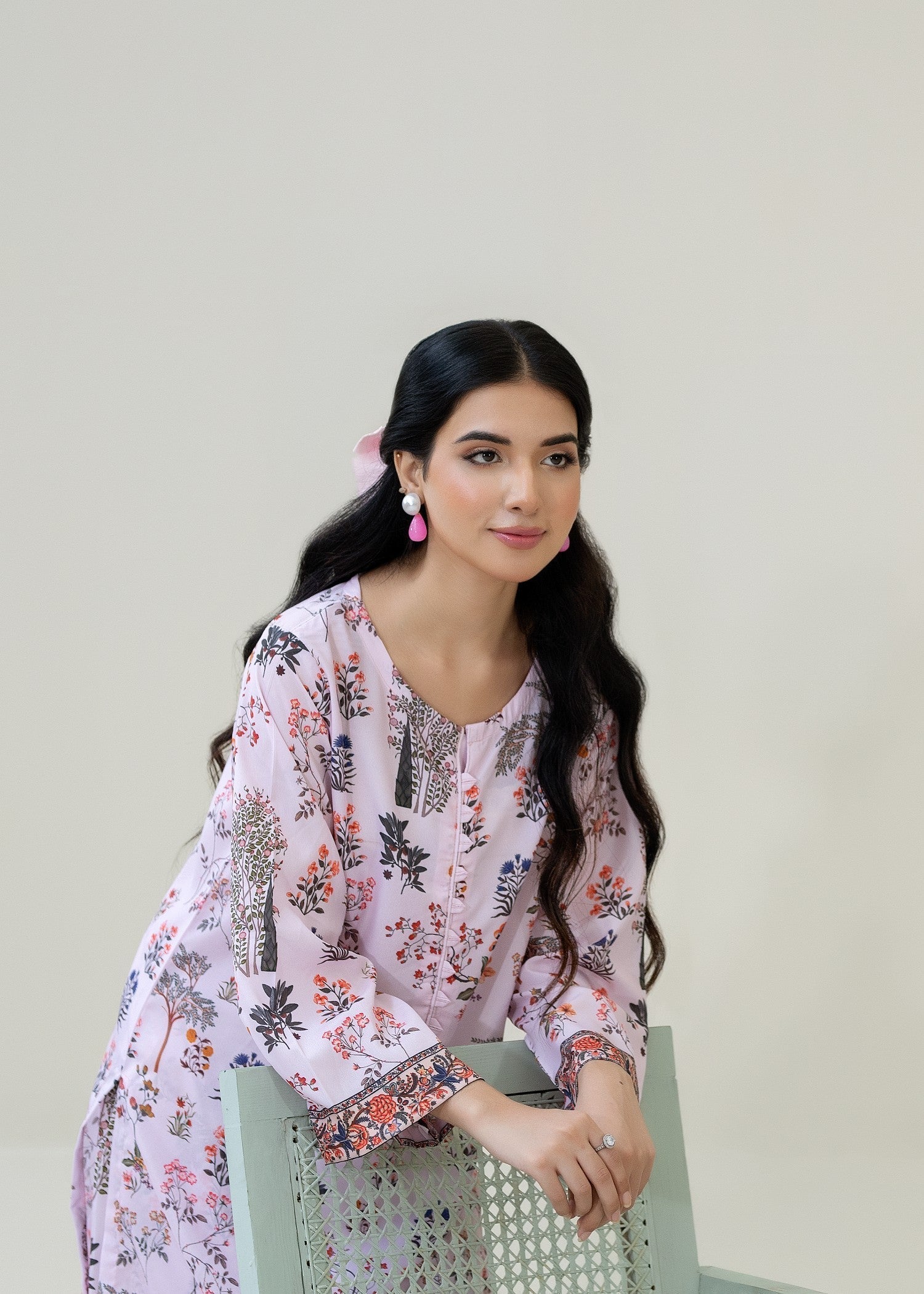 WearCuckoos Seraphina Women 2pcs