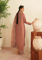 Garnet Clothing Nour Women 3pcs