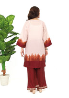 Haraj Collections Zaroon Women 2pcs
