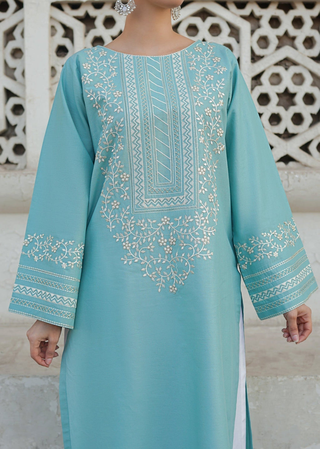 Saifron ALIMI Women 2pcs