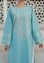 Saifron ALIMI Women 2pcs