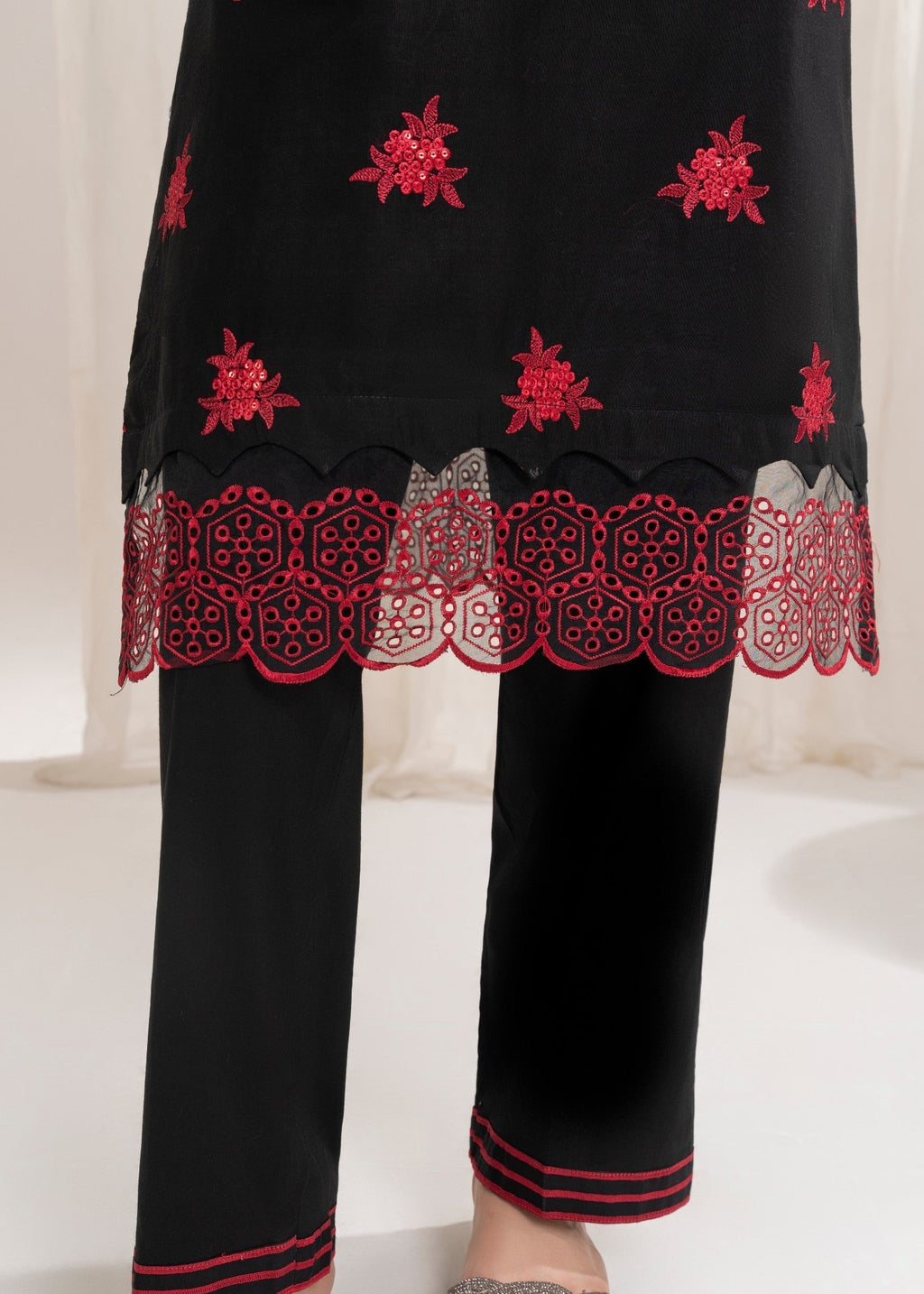 Zoya&Zafar Haseens Libas Women 2pcs