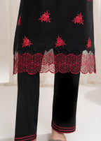 Zoya&Zafar Haseens Libas Women 2pcs