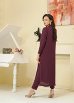 Attia Beetroot Women 2pcs