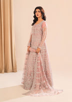 Zebaye Jashan 25 01 Women 4pcs