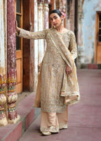 Haseens Official Nashwah Women 4pcs