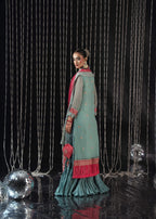 Sara Jahan SJ 1005 Women 4pcs