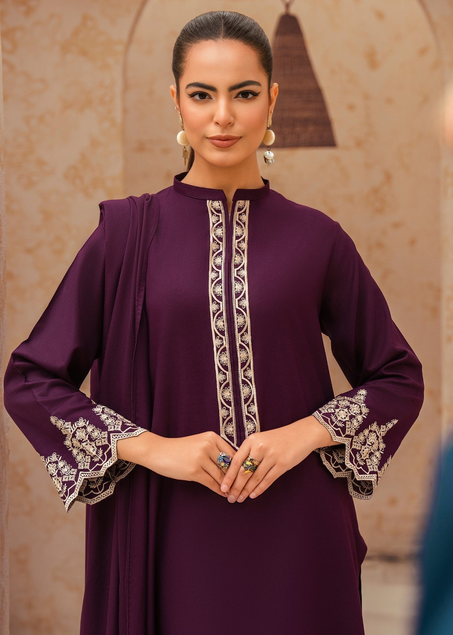 Thistle & Threads Jade Women 2pcs