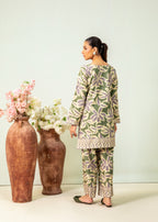 Meeral Luxe MBC 0013 Women 2pcs