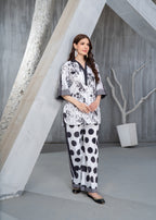 Noorma Kaamal NK JP 11 Women 2pcs