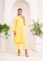 Libaas E Khaas Narmeen Women 2pcs