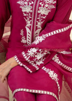 Momin Online MODA 04 Women 3pcs